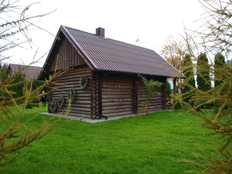 Meie maastikupildi klassikud